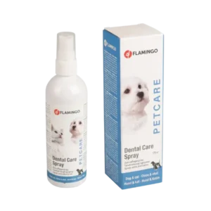 Spray dentaire pour chiens et chats
